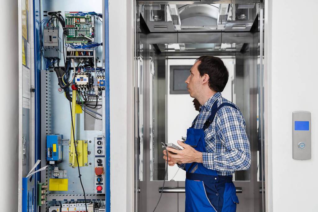 How Do Elevator Manufacturers in Delhi Support Smart City&nbsp;Development?